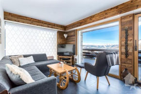 Appartement Rosalp, 200m des télécabines,